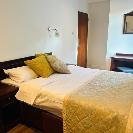 Sinai Hotel London Eksteriør billede