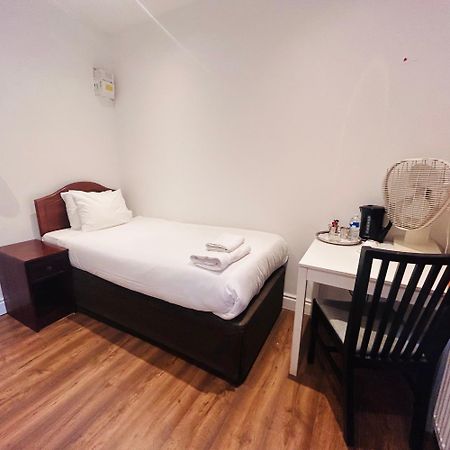 Sinai Hotel London Eksteriør billede