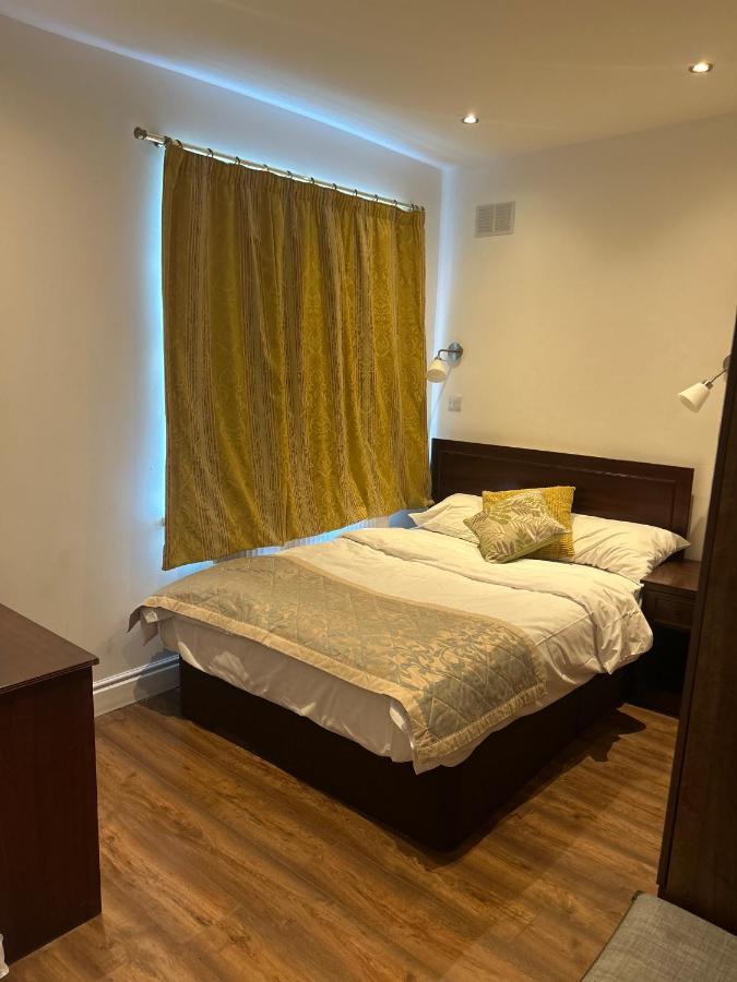 Sinai Hotel London Eksteriør billede