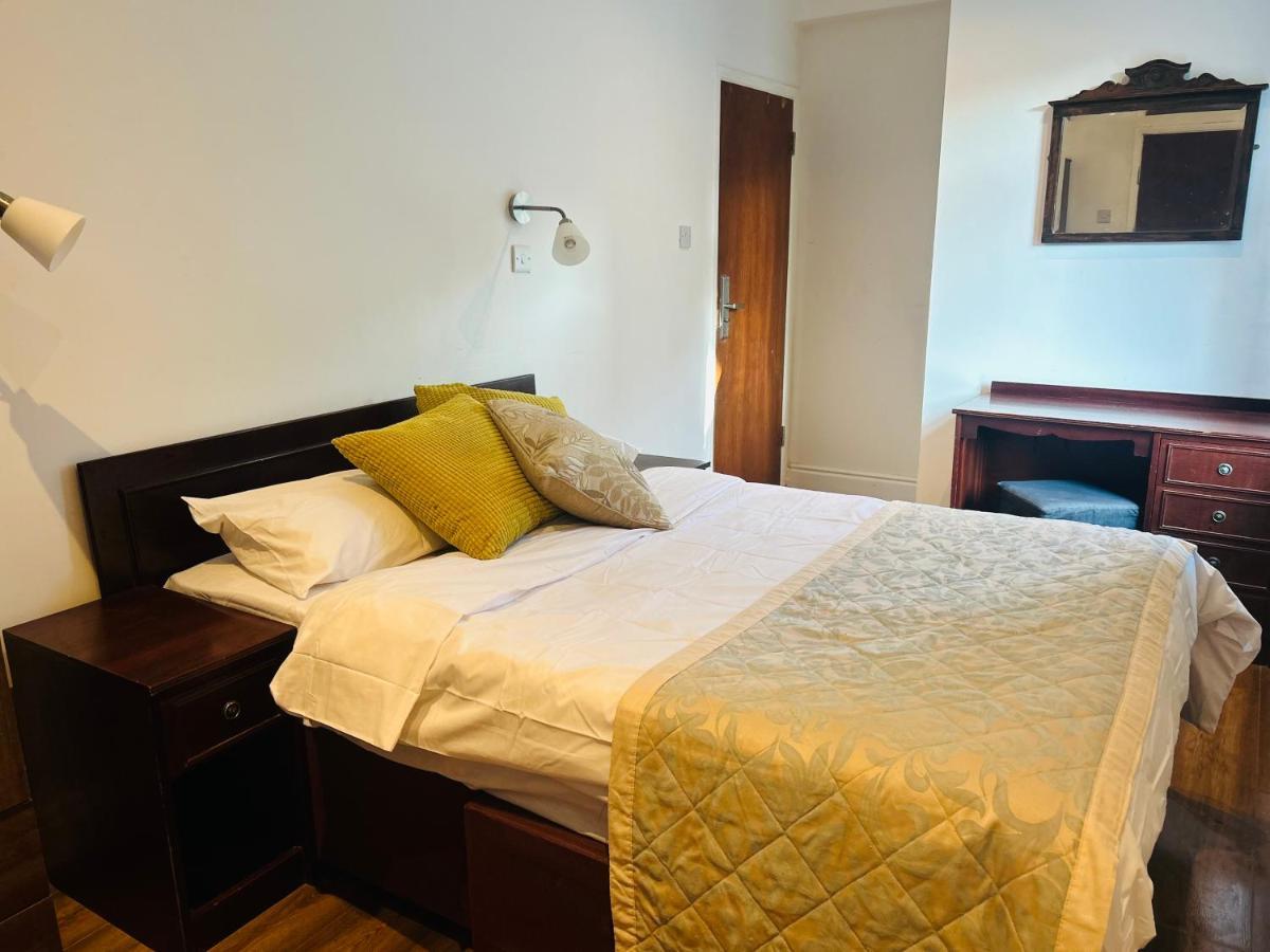 Sinai Hotel London Eksteriør billede