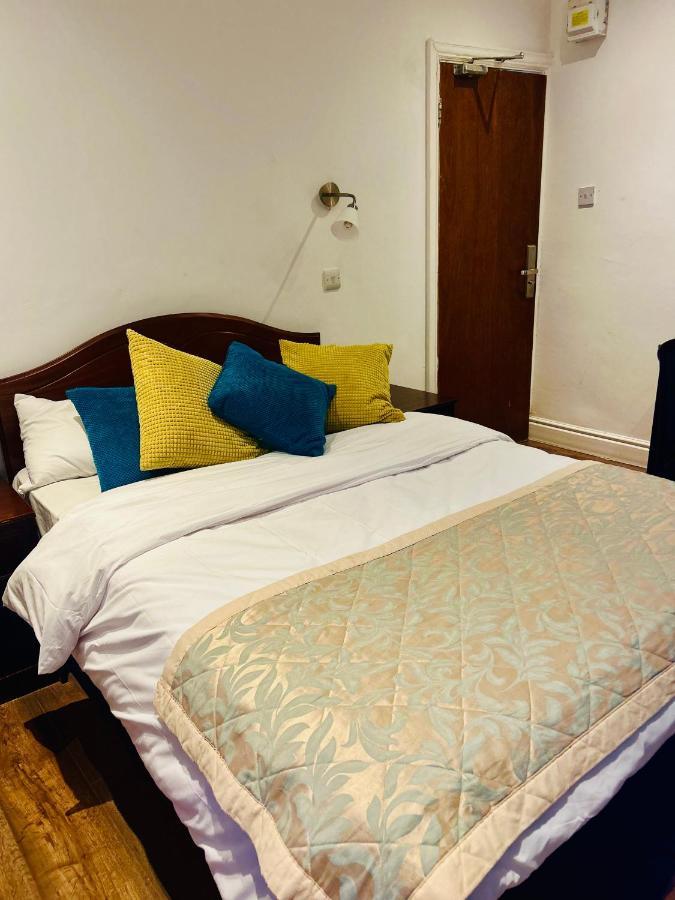 Sinai Hotel London Eksteriør billede