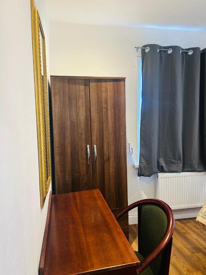 Sinai Hotel London Eksteriør billede