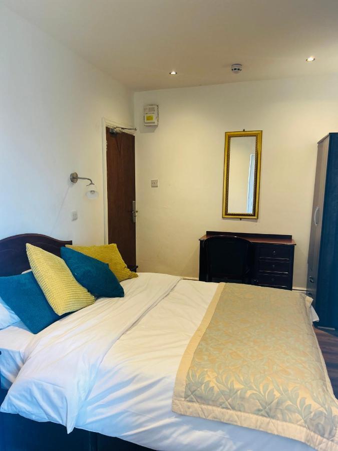 Sinai Hotel London Eksteriør billede