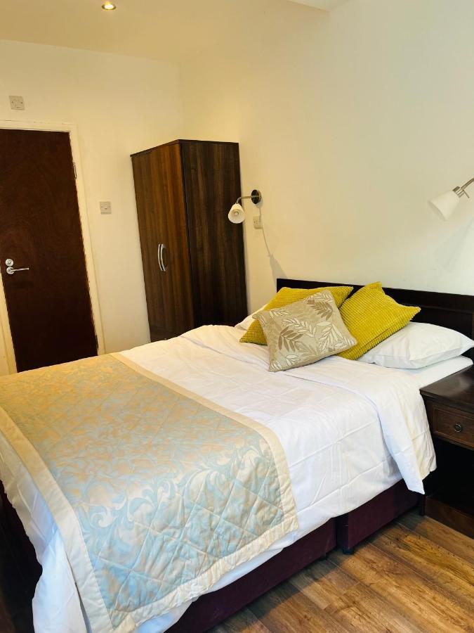 Sinai Hotel London Eksteriør billede