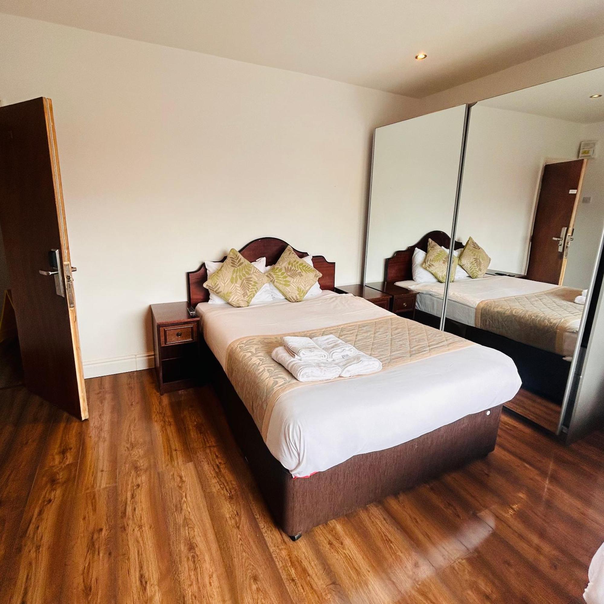 Sinai Hotel London Eksteriør billede