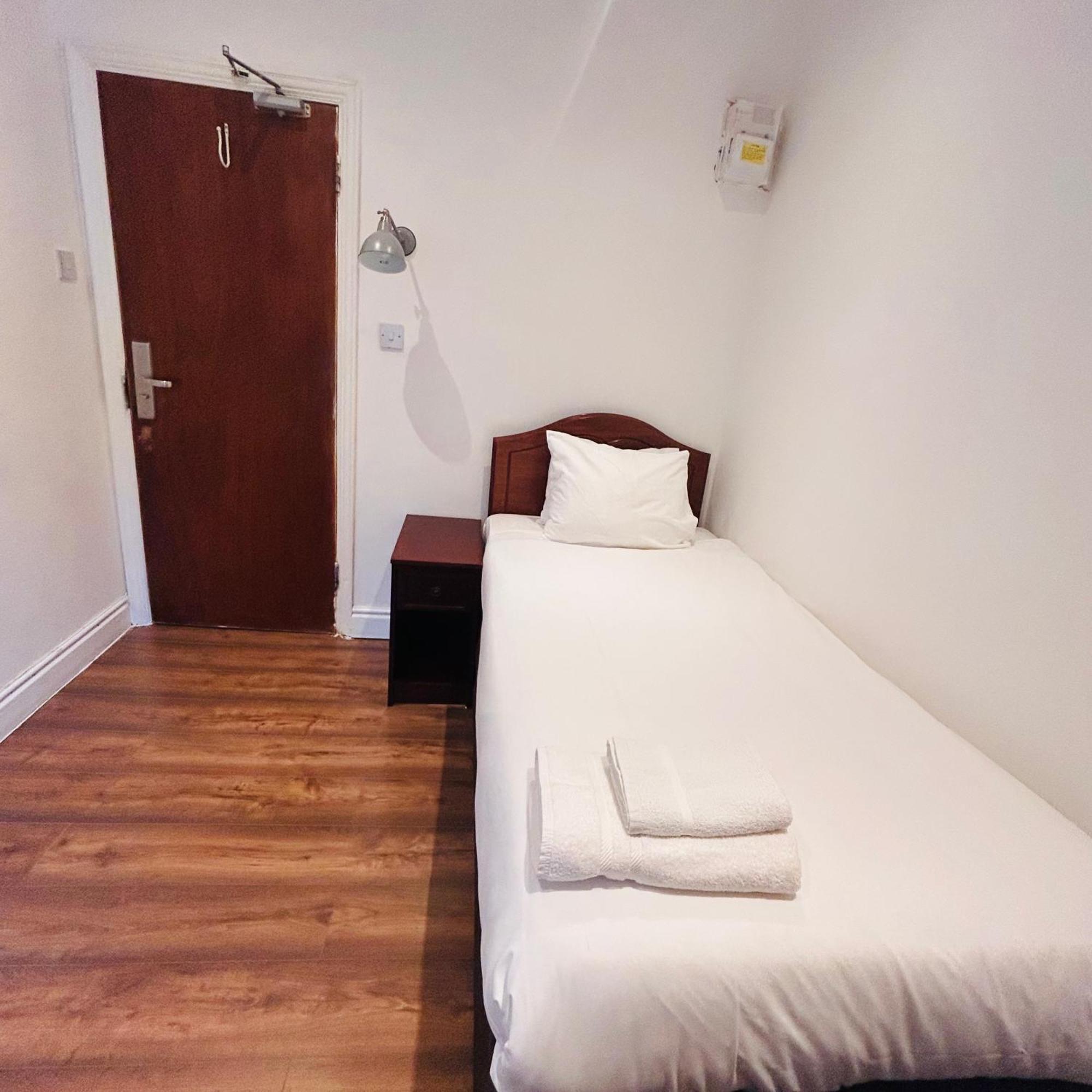 Sinai Hotel London Eksteriør billede